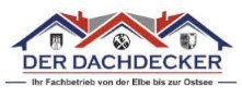 Zur Homepage: Der Dachdecker GmbH